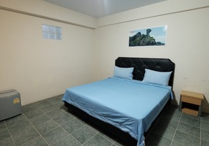 City Mantion Hotel Lanta