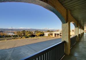 Tamar River Villas