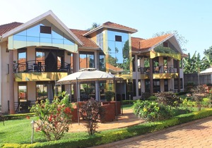 Signature Hotel Apartments