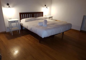 Agriturismo Passo dei Briganti