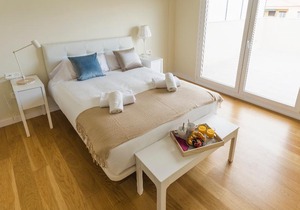 HQ Rooms Apartments San Vicente
