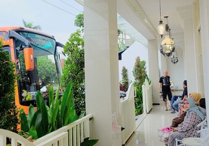 Victoria Boutique Residence