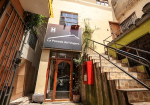 La Posada del Viajero by DOT Tradition