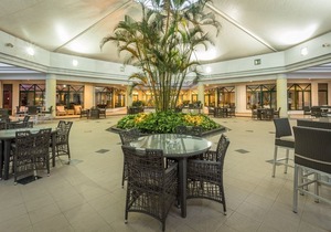 Hotel VIP Grand Maputo