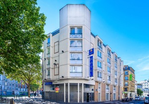 Comfort Hotel Davout Nation Paris 20