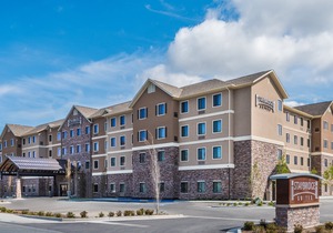 Staybridge Suites Anchorage, an Ihg Hotel
