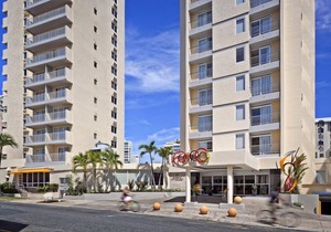 Best Western Plus Condado Palm Inn & Suites
