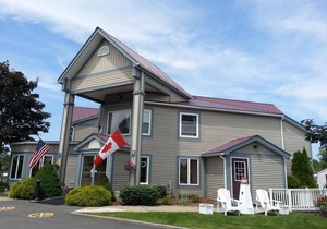 Granite Town Hotel