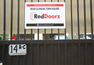 RedDoorz Near Cilandak Town Square