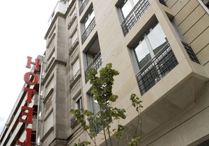 Hotel Junquera