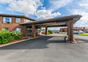 Comfort Inn New Glasgow