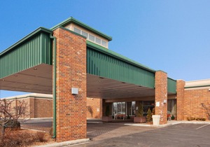 Radisson Hotel and Conference Center Fond du Lac