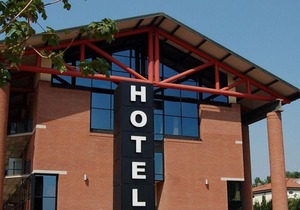 Cremona Palace Hotel