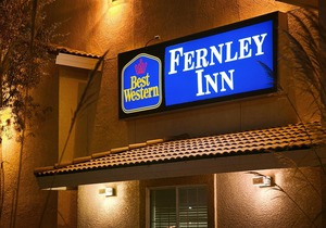 SureStay Hotel By Best Western Fernley