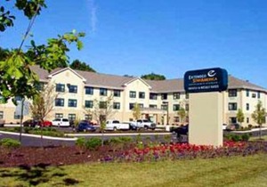 Extended Stay America Suites - Allentown - Bethlehem