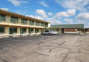 Thunderbird Motel Hillsboro