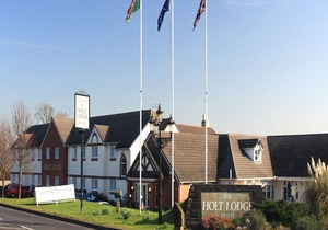 Holt Lodge Hotel