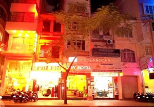 Ruby Hotel