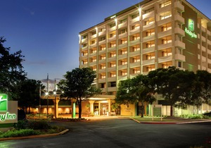 Holiday Inn Austin Midtown, an Ihg Hotel