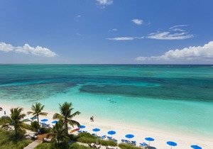 Windsong on The Reef