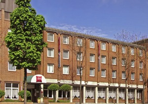 Ibis Paderborn City