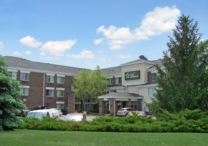 Extended Stay America Suites - Minneapolis - Eden Prairie - Technology Drive
