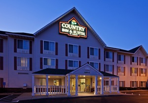 Country Inn & Suites by Radisson, Roseville, MN