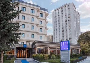 Tryp by Wyndham Ankara Oran