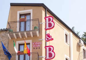 La Regina di Saba