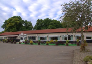 Rob Roy Hotel