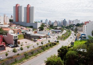 Ibis Jundiai Shopping