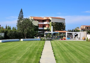 Marigianna Apartments