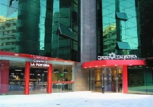 Be Live City Center Talavera