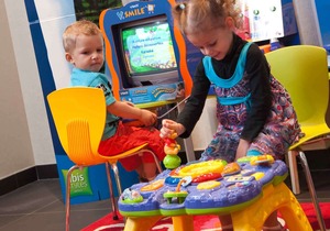 Ibis Styles Saint Dizier