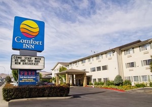 Best Western Plus Wenatchee Downtown Hotel