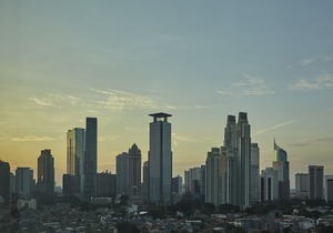 Fraser Place Setiabudi Jakarta