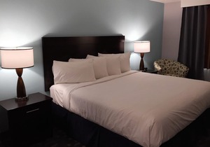 Travelodge by Wyndham Rosetown