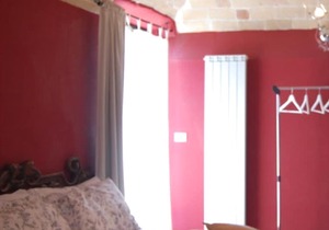 B&B La Terrazza Sul Borgo