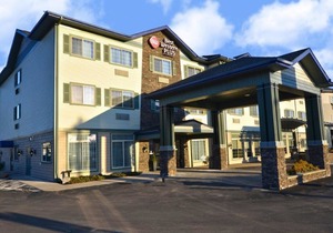 Best Western Plus Vineyard Inn & Suites
