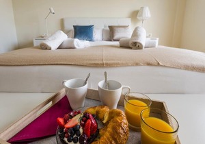 HQ Rooms Apartments San Vicente