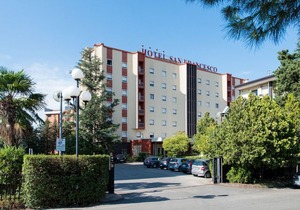 Hotel San Francesco