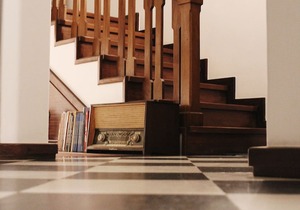 Casa do Ribeirinho