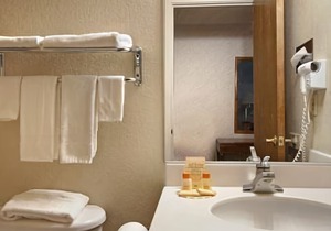 Days Inn by Wyndham San Jose Convention Center