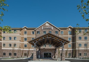Staybridge Suites Anchorage, an Ihg Hotel
