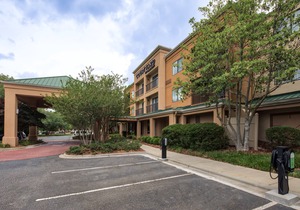Courtyard by Marriott Rock Hill