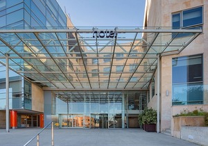 Eurostars Madrid Congress