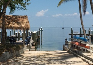 The Pelican Key Largo Cottages