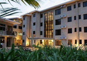 Protea Hotel by Marriott Kampala