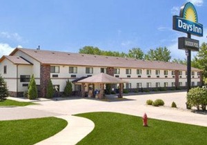 Days Inn by Wyndham Mankato
