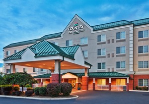 Country Inn & Suites by Radisson, Hagerstown, MD
